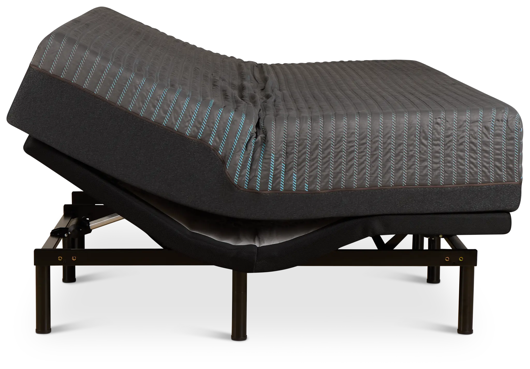 Rest & Renew Performance Max Medium Plus Adjustable Mattress Set Rest & Renew Performance Max Medium Plus Adjustable Mattress Set