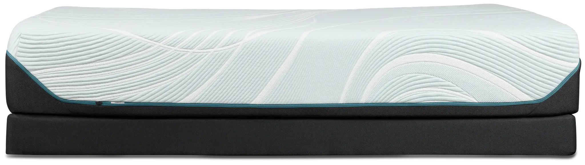 Tempur-pedic Tempur-proadapt Firm Low-profile Mattress Set Tempur-pedic Tempur-proadapt Firm Low-profile Mattress Set
