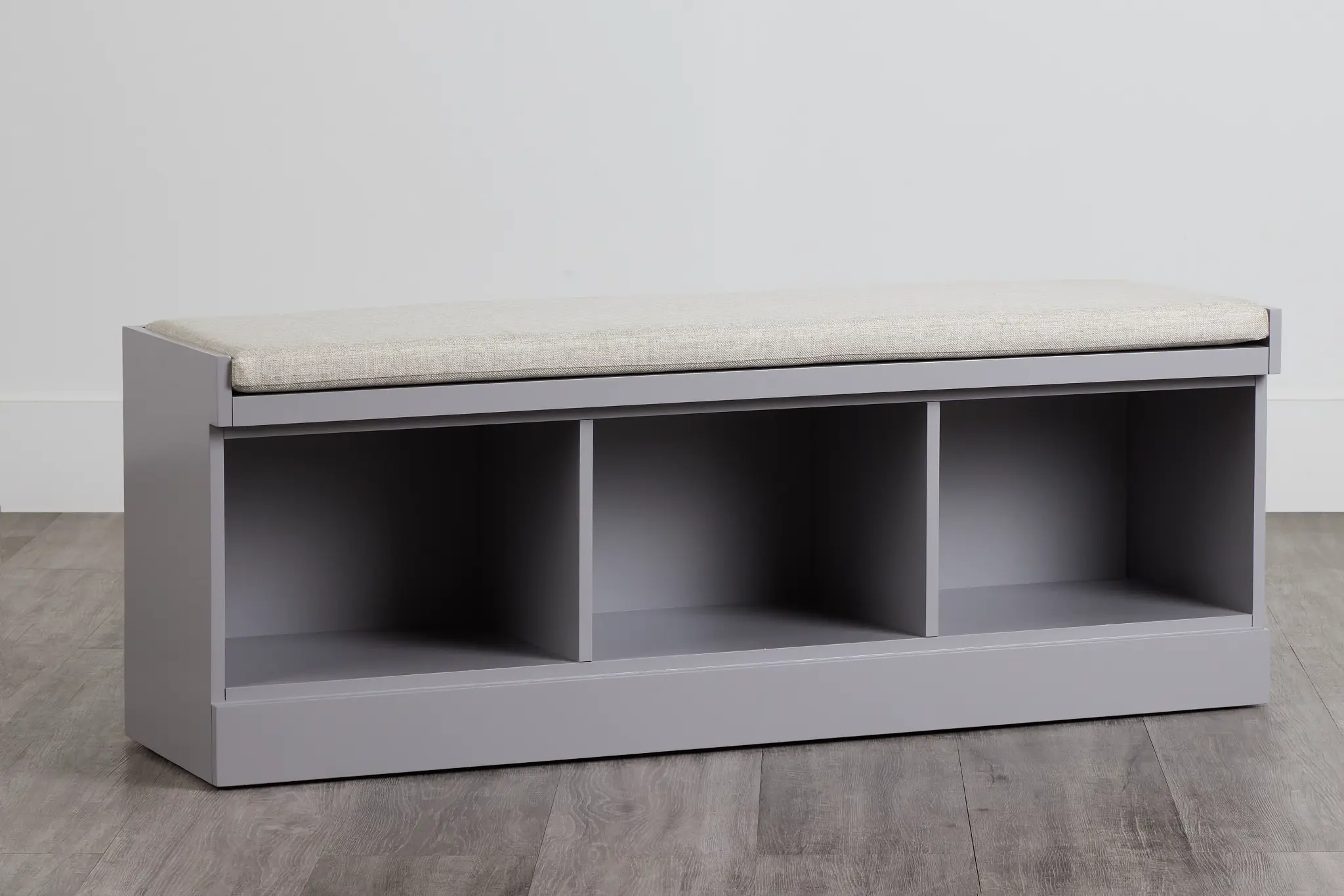 Newport Gray Bench Newport Gray Bench