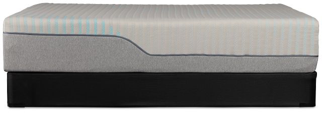 Rest & Renew Performance Pro Medium Mattress Set