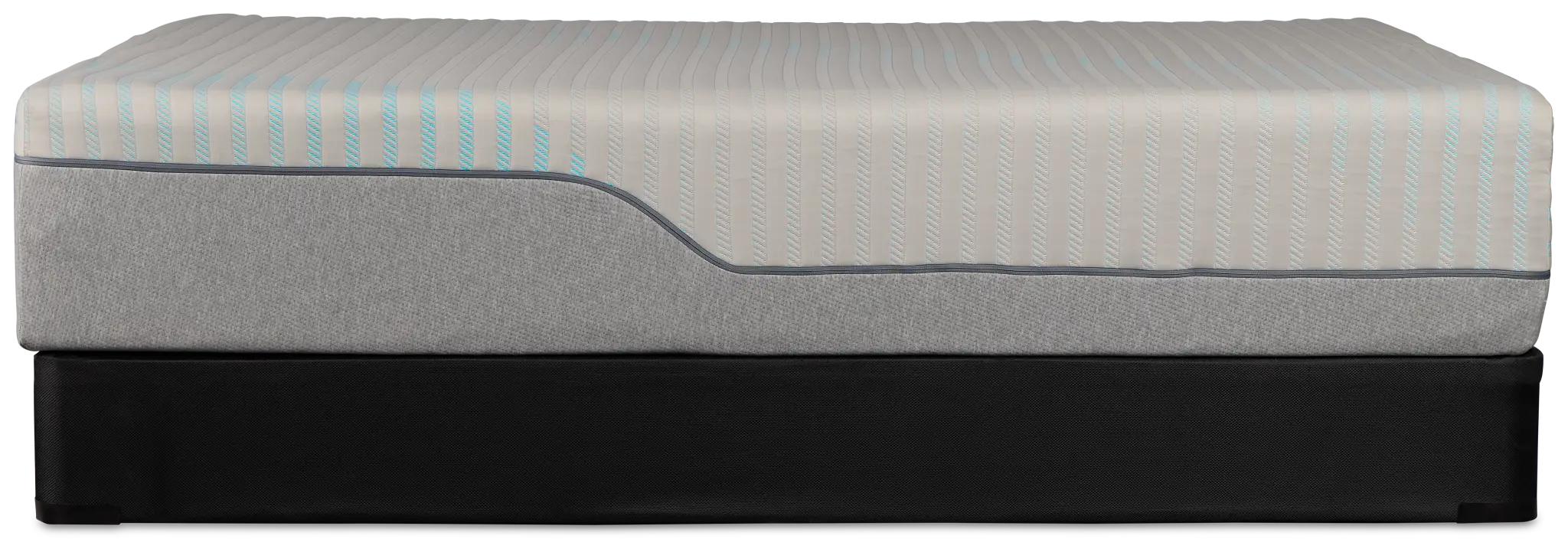 Rest & Renew Performance Pro Medium Mattress Set Rest & Renew Performance Pro Medium Mattress Set