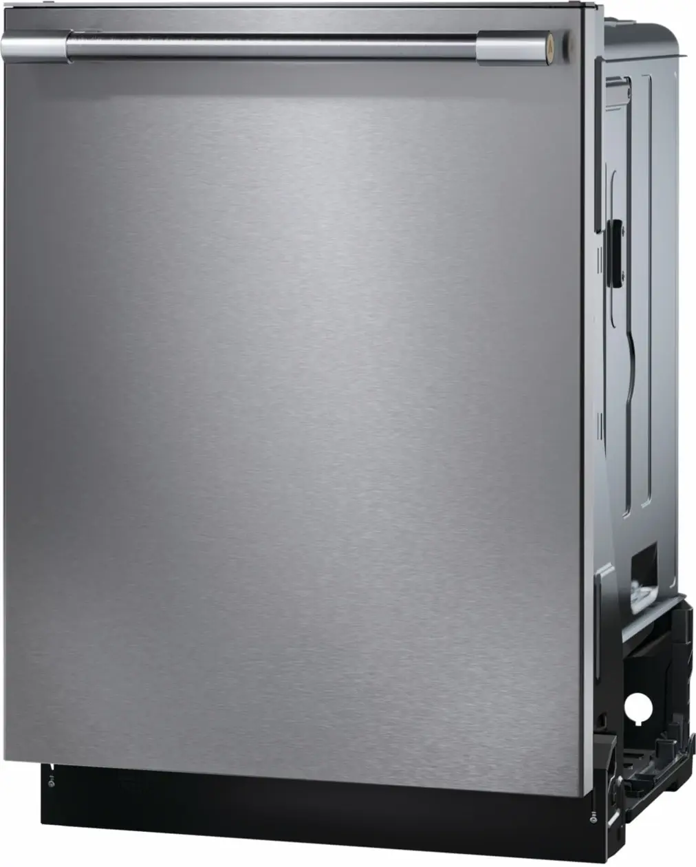 Frigidaire 4816 Series Stainless Steel 24" Built In Dishwasher Frigidaire 4816 Series Stainless Steel 24" Built In Dishwasher