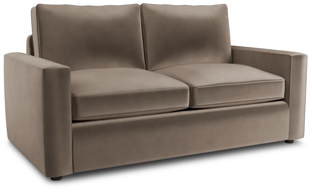 Siesta Joya Beige Fabric Innerspring Sleeper Siesta Joya Beige Fabric Innerspring Sleeper