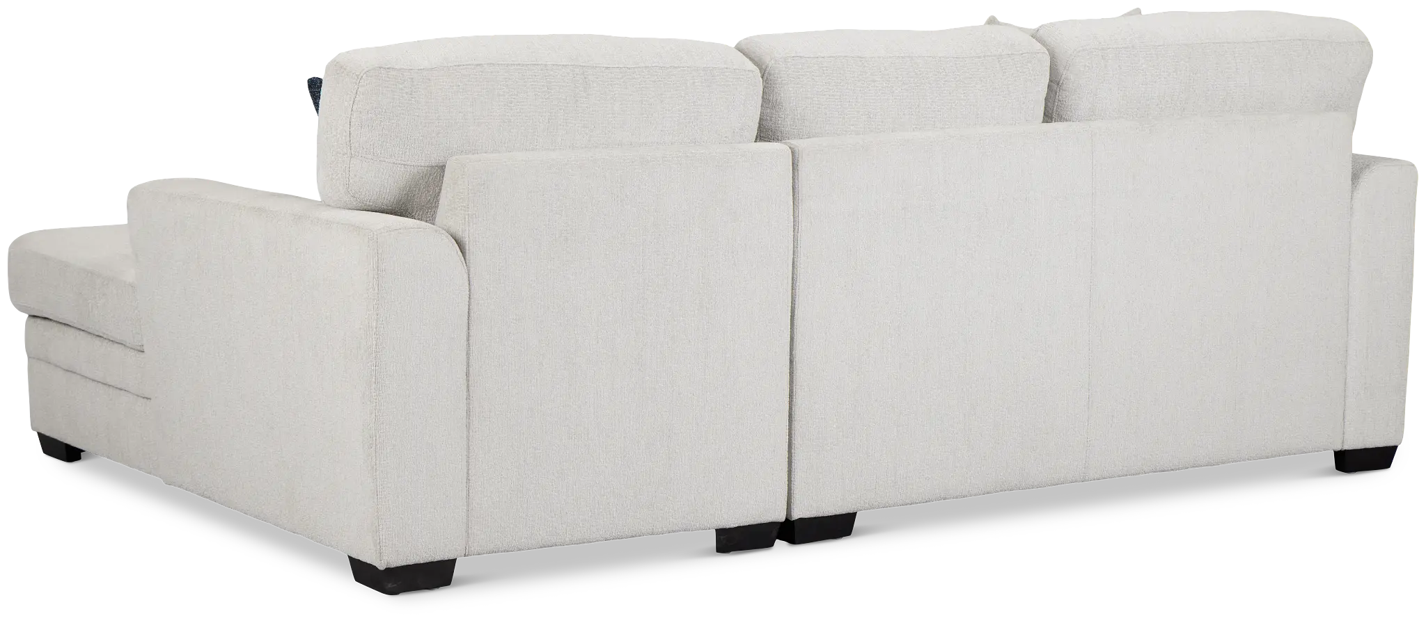 Everly Gray Fabric Right Chaise Storage Sectional Everly Gray Fabric Right Chaise Storage Sectional