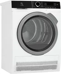 Electrolux 4222 Series White Front Load Electric Dryer