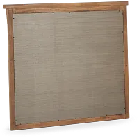 Colette Light Tone Mirror