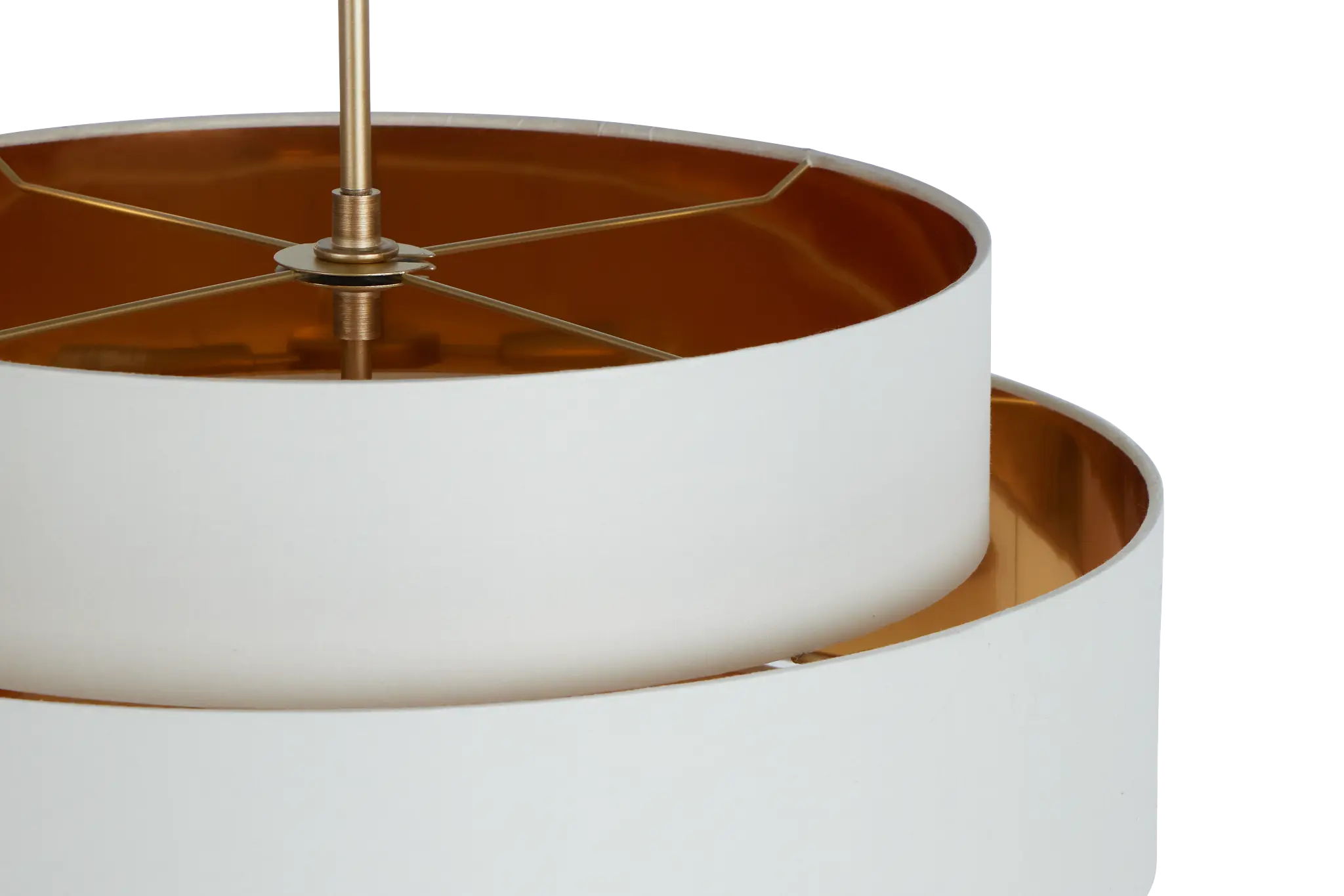 Royce Beige Pendant Royce Beige Pendant