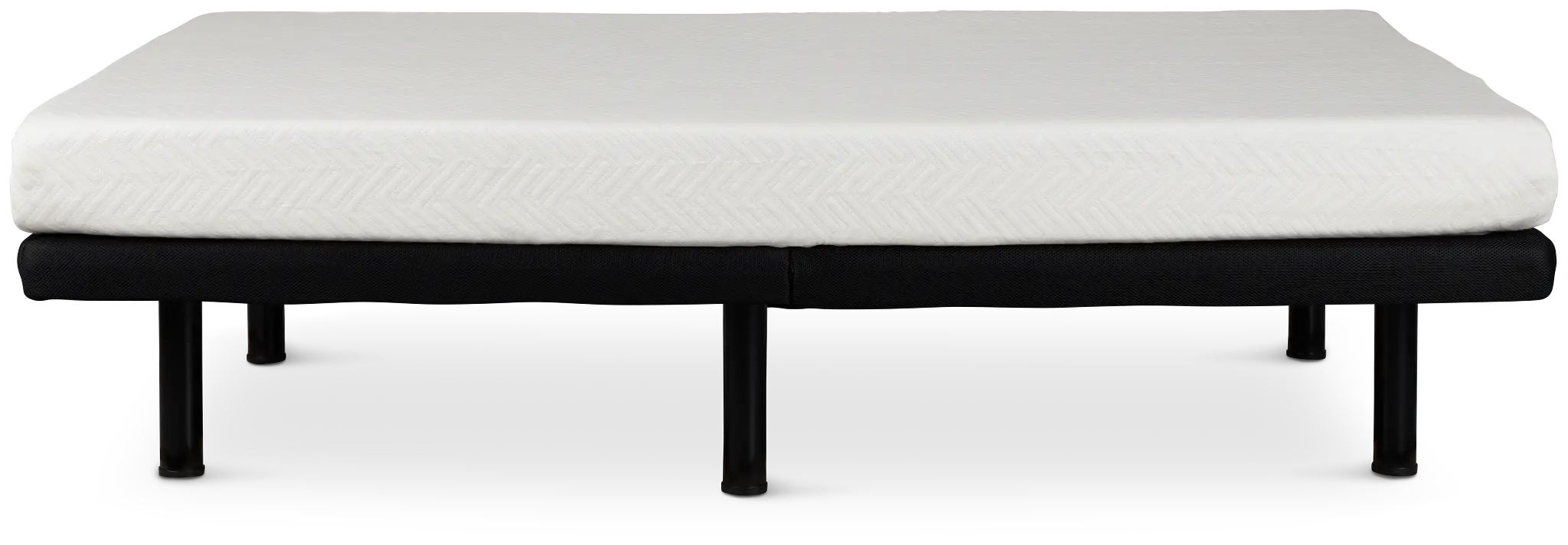 Rest & Renew Firm 6" Deluxe Adjustable Mattress Set Rest & Renew Firm 6" Deluxe Adjustable Mattress Set