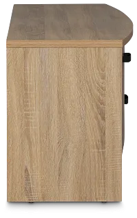 Layton Light Tone 67" Tv Stand