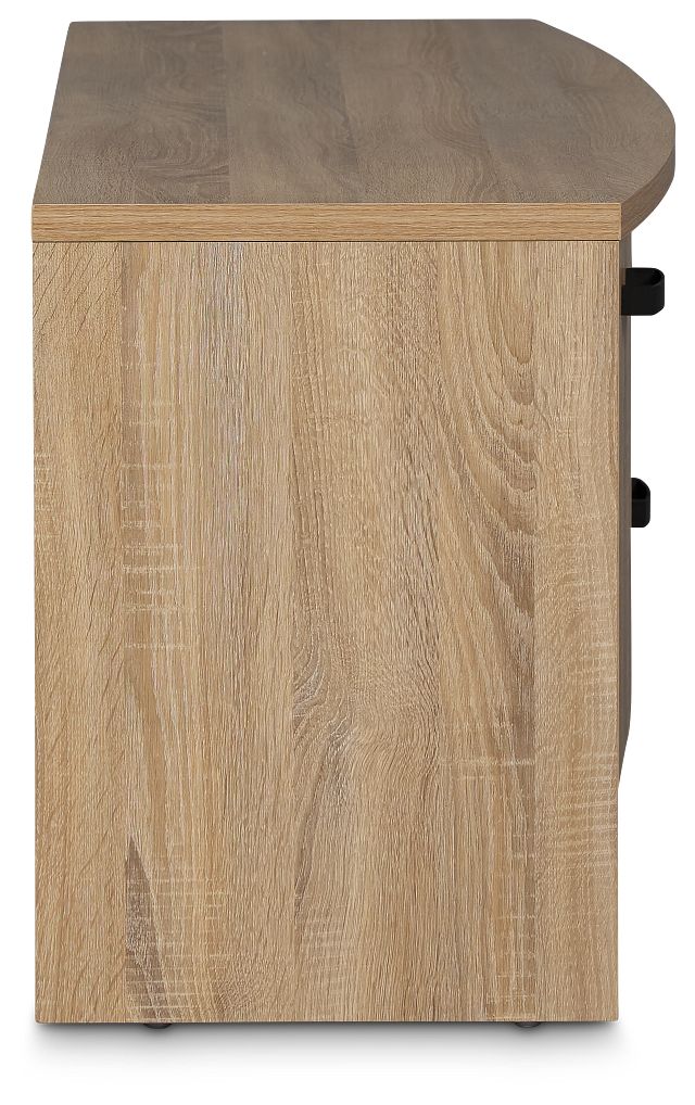 Layton Light Tone 67" Tv Stand