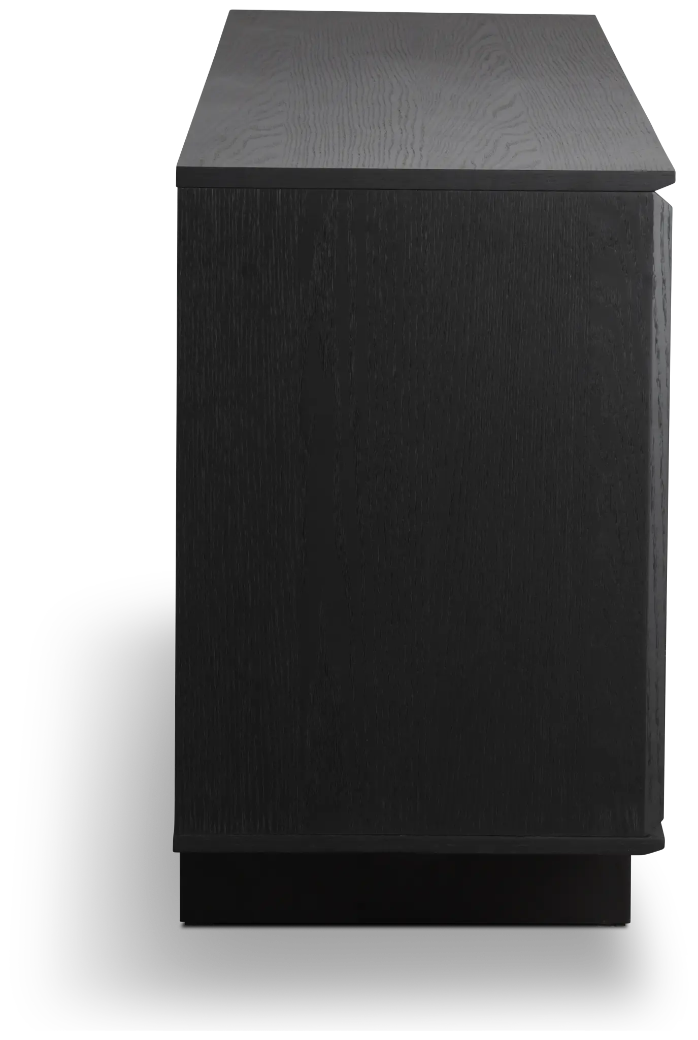 Nomad Black Rect Buffet Nomad Black Rect Buffet