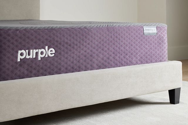 Purple Restore Premier Soft 13" Hybrid Mattress