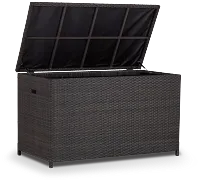 Zen2 Dark Tone Storage Chest