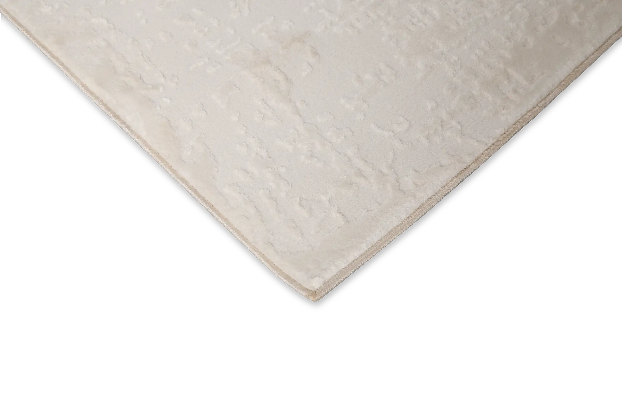 Sarna White 9x12 Area Rug Sarna White 9x12 Area Rug