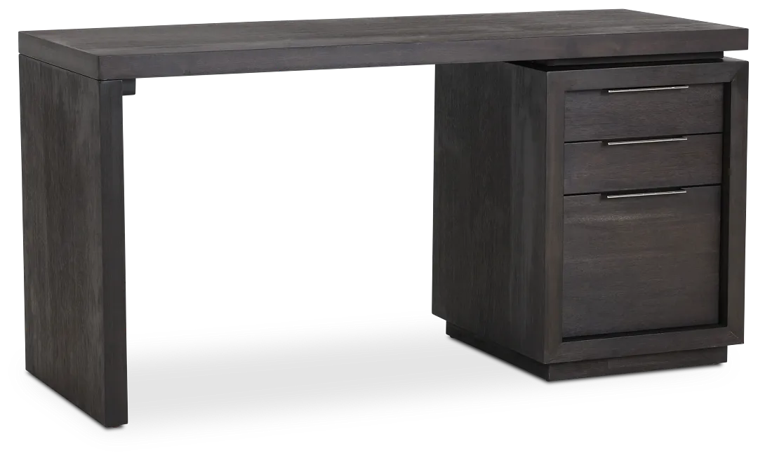 Madden Dark Tone Desk