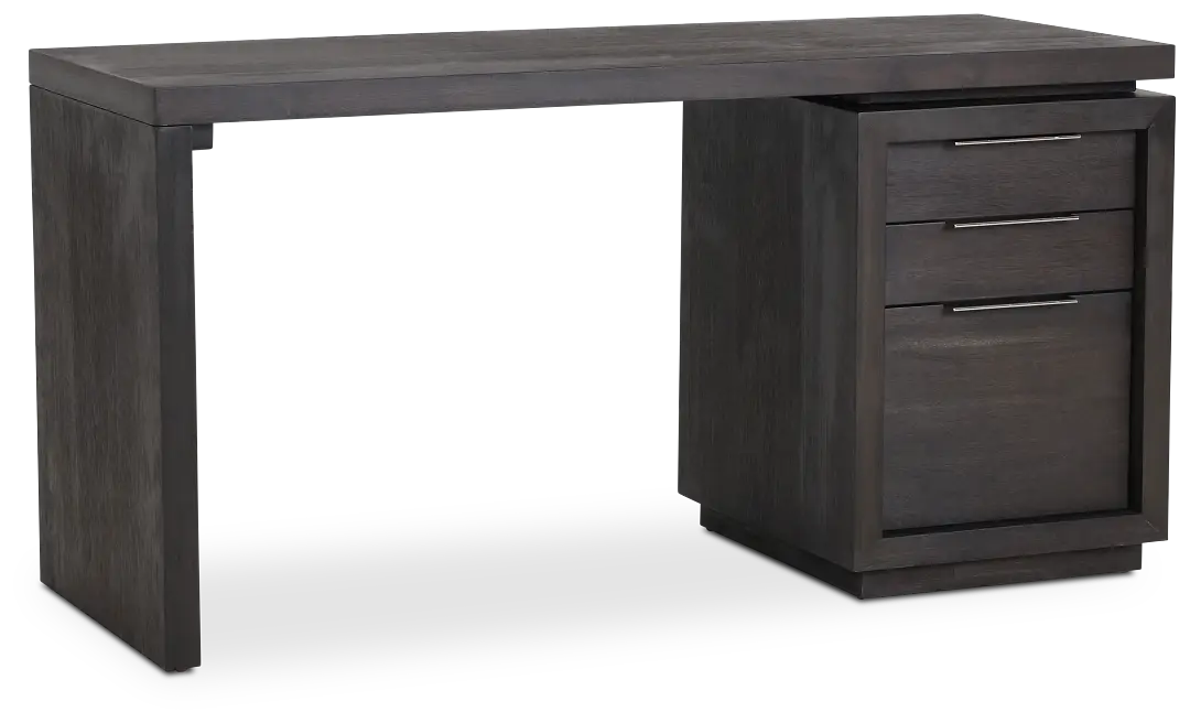 Madden Dark Tone Desk Madden Dark Tone Desk