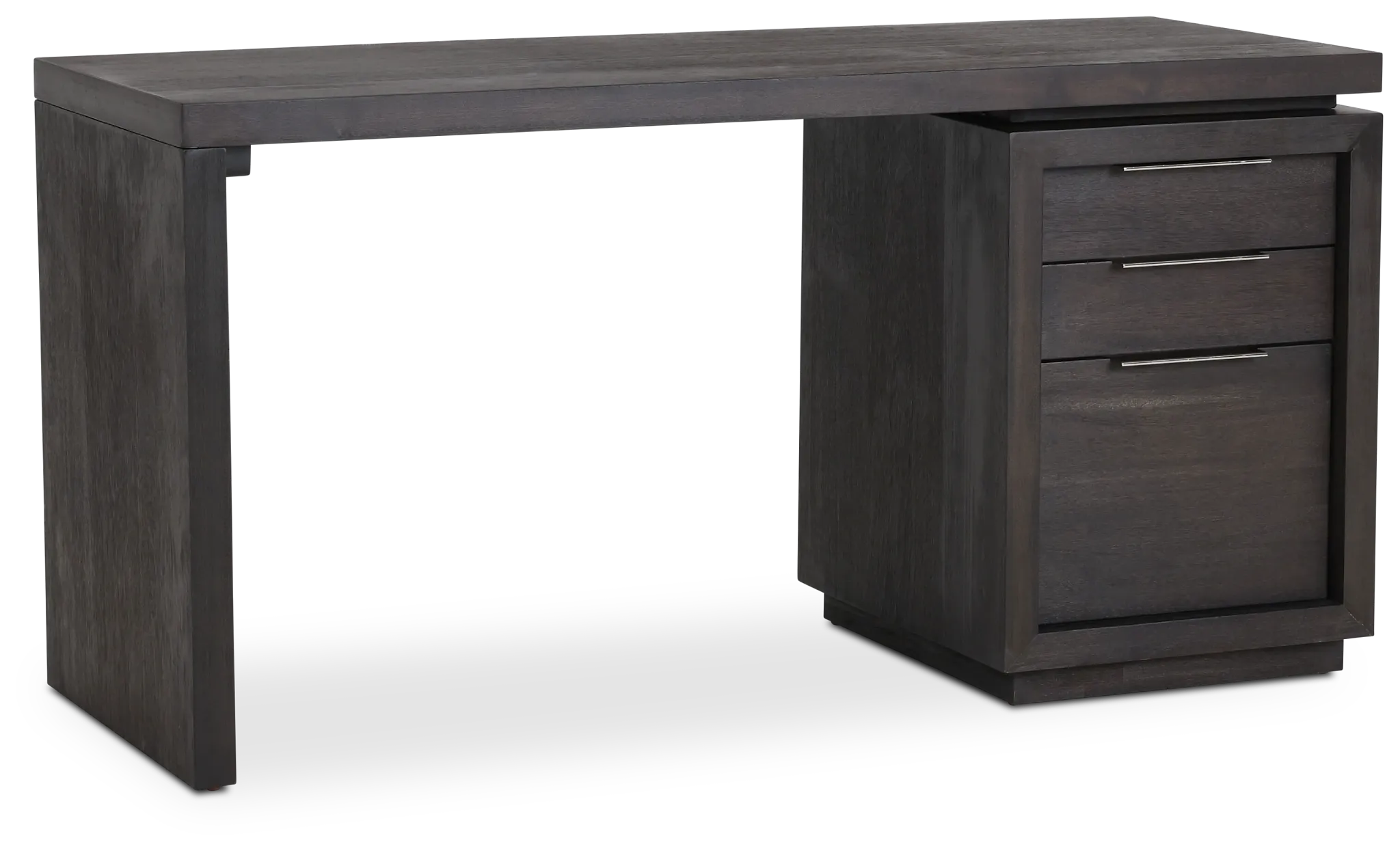 Madden Dark Tone Desk