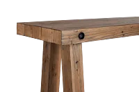 Maxton Mid Tone Console Table