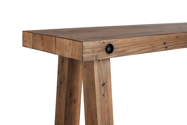 Maxton Mid Tone Console Table