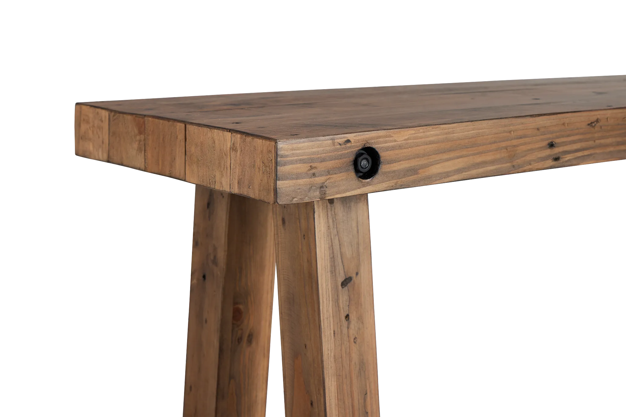 Maxton Mid Tone Console Table