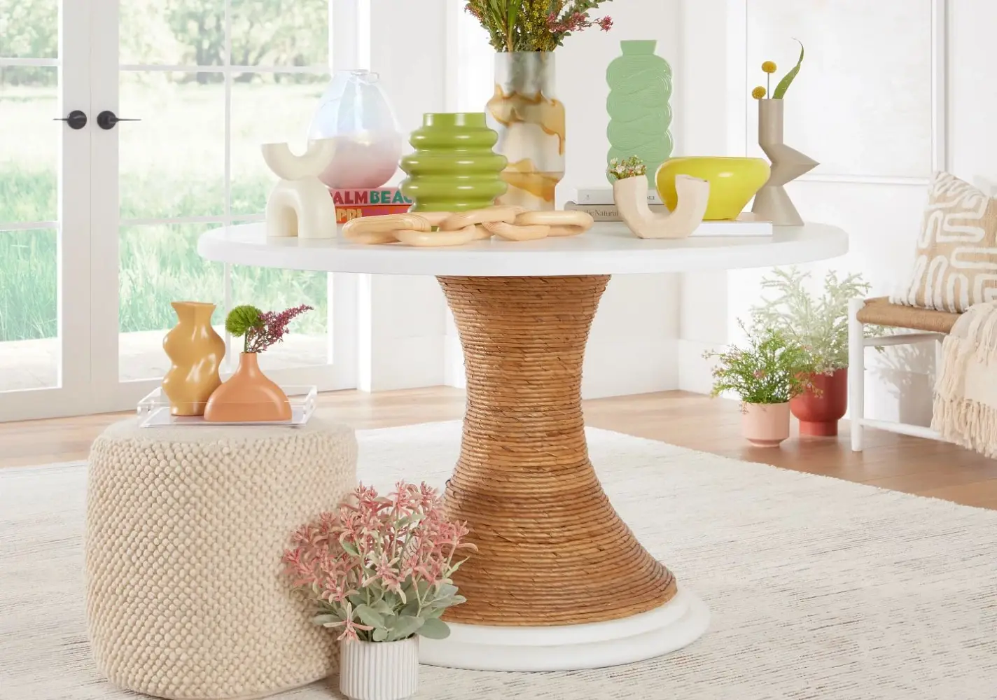 BOCA GRANDE TABLE