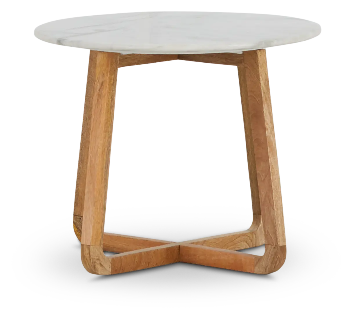 Olivia Marble Accent Table Olivia Marble Accent Table