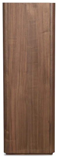 Nomad Mid Tone Drawer Chest