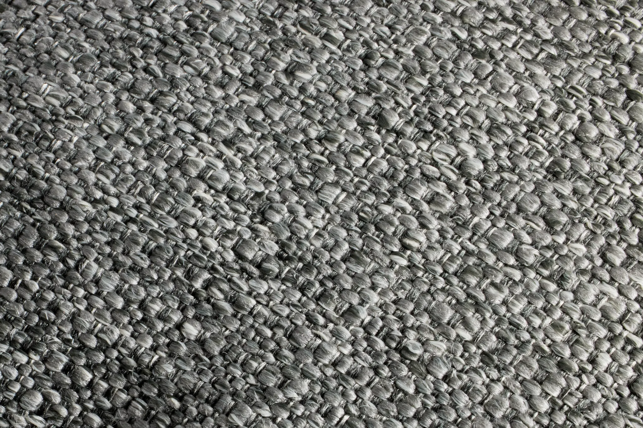 Veronica Dark Gray 20" Accent Pillow