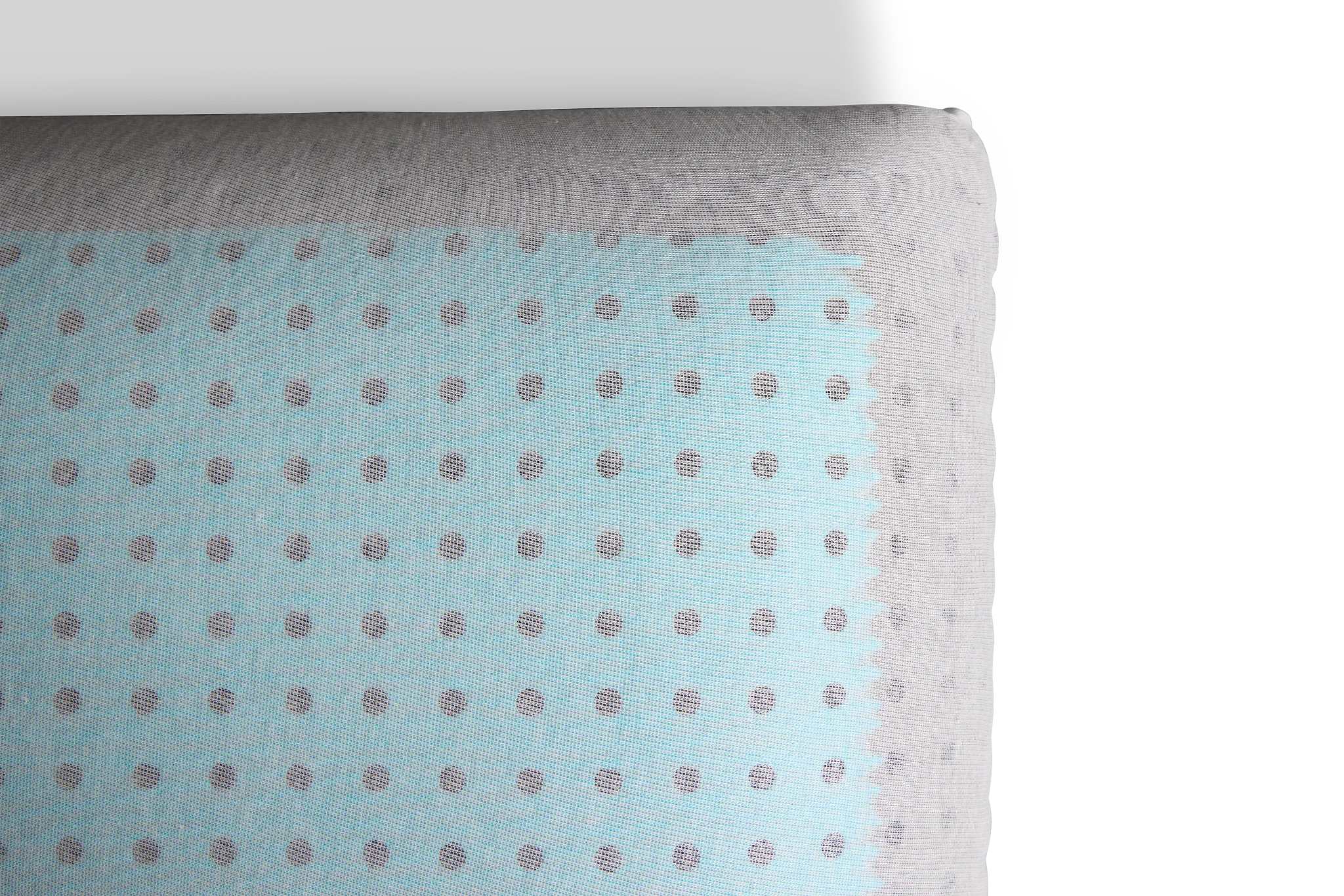 Rest & Renew Ultra Gel Curve Side Sleeper Pillow