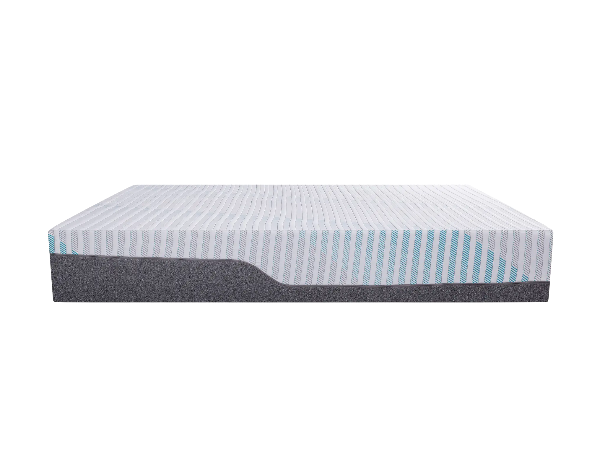 Rest & Renew Performance 12.5" Firm Memory Foam Mattress Rest & Renew Performance 12.5" Firm Memory Foam Mattress