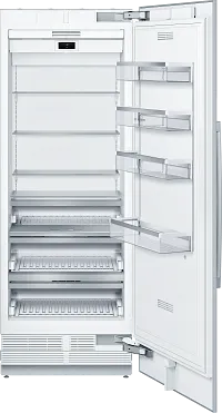 Bosch Benchmark Panel Ready 30" Built In Column Refrigerator