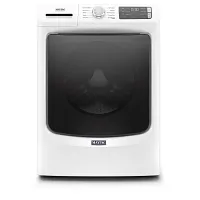 Maytag 5630hw White Front Load Washer