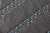 Rest & Renew Performance Max Medium Plus Adjustable Mattress Set