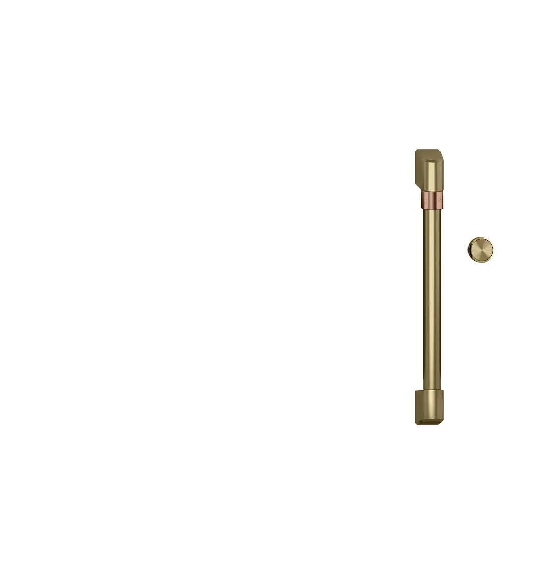 Cafe Accessory Kit Brass Accessory Kit