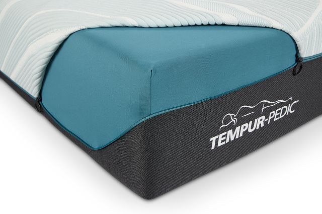 Tempur-pedic Tempur-proadapt 12" Medium Hybrid Mattress