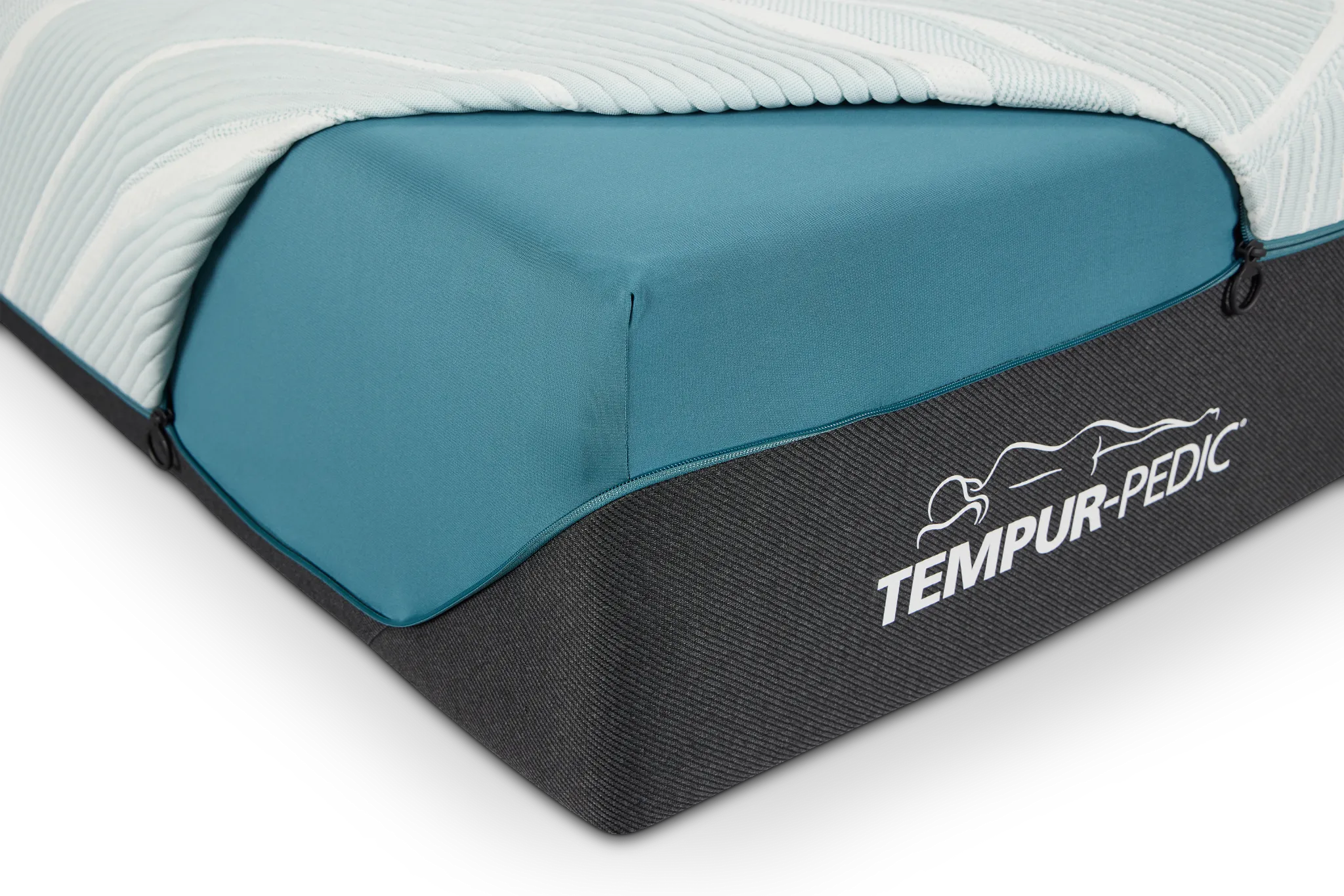 Tempur-pedic Tempur-proadapt 12" Medium Hybrid Mattress
