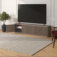 Amanda Gray Tv Stand