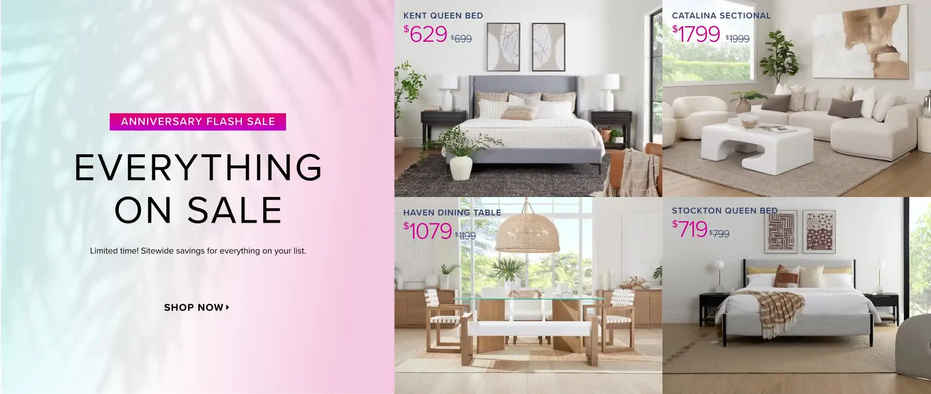 Save Up On Best-Sellers