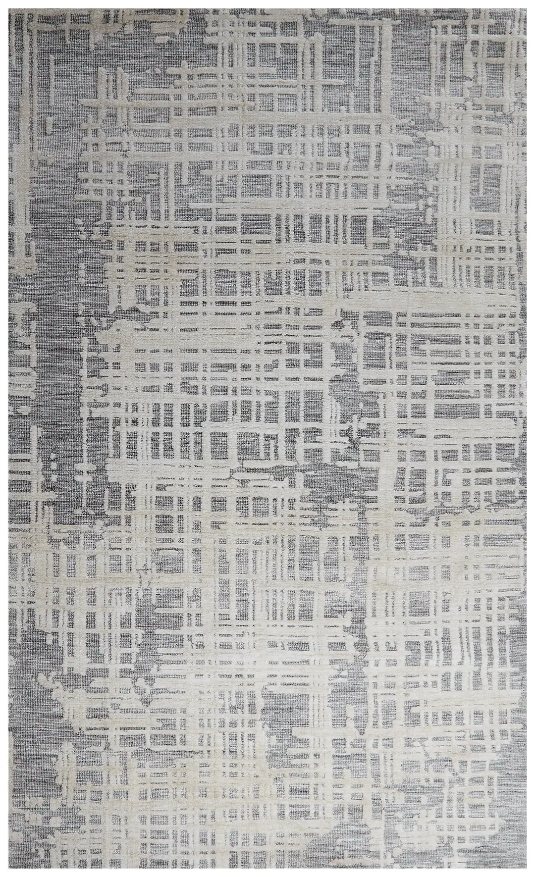 Mila Gray 8x11 Area Rug Mila Gray 8x11 Area Rug