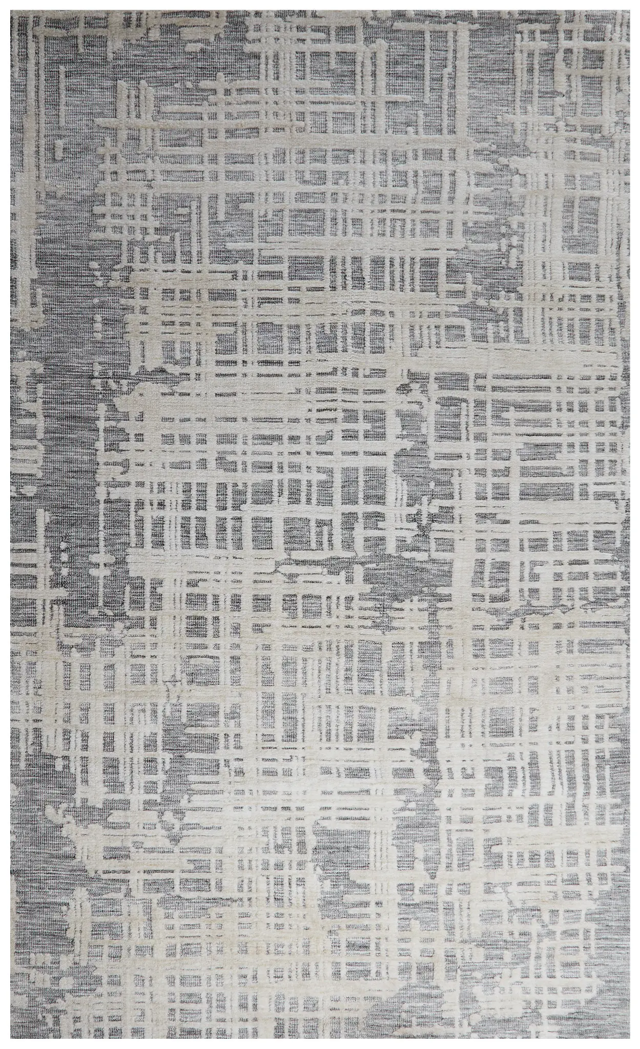 Mila Gray 8x11 Area Rug Mila Gray 8x11 Area Rug