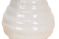 Eme Stripe Small Candle Holder