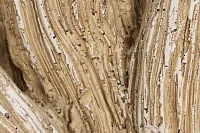 Tangle Light Brown Table Lamp