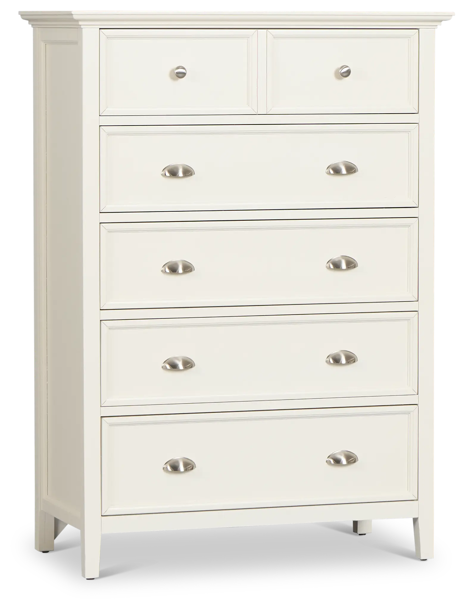 Spencer Ivory Drawer Chest Spencer Ivory Drawer Chest