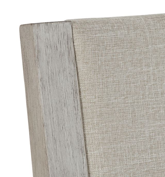 Rio Light Tone 24" Wood Barstool