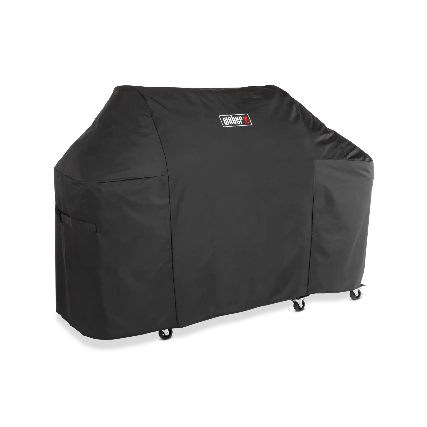 Weber Premium Summit Grill Cover Black Grill Cover Weber Premium Summit Grill Cover Black Grill Cover