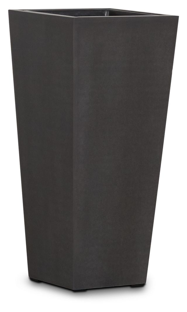 Cindy Medium Square Planter