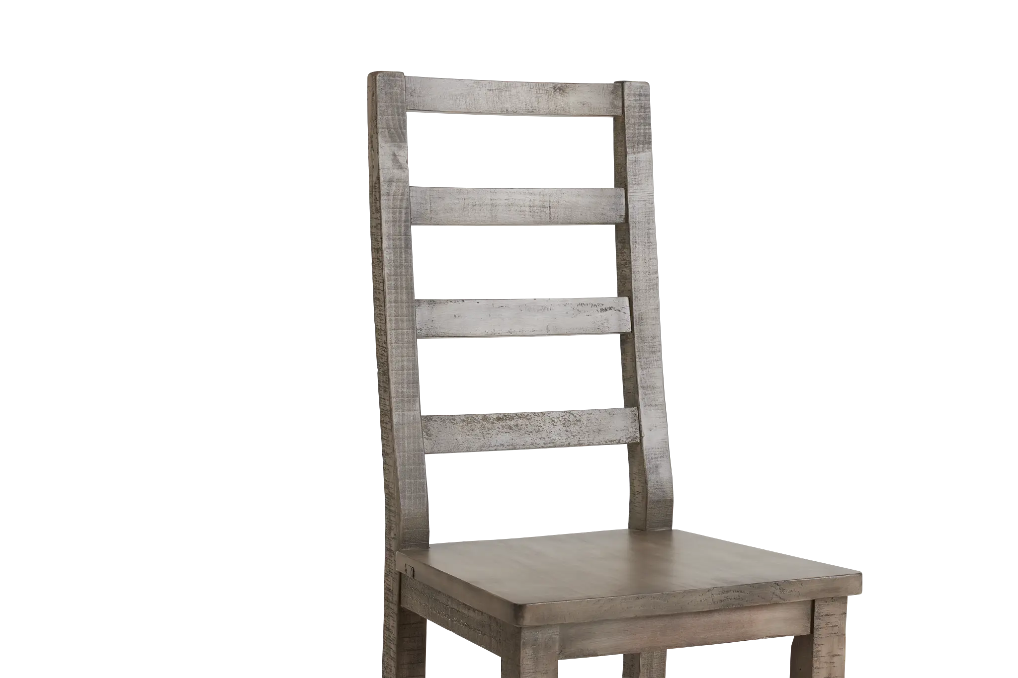 Seattle Gray Wood Side Chair Seattle Gray Wood Side Chair