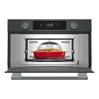 Kitchenaid 730 Series Green Built-in Microwave