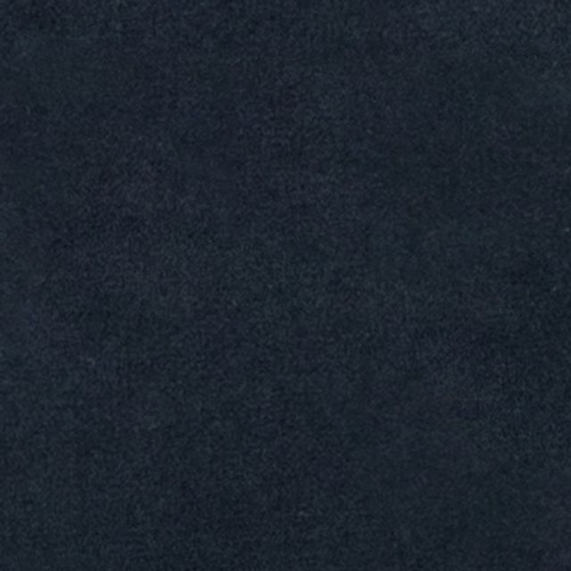 Blair Dark Blue Micro Sofa