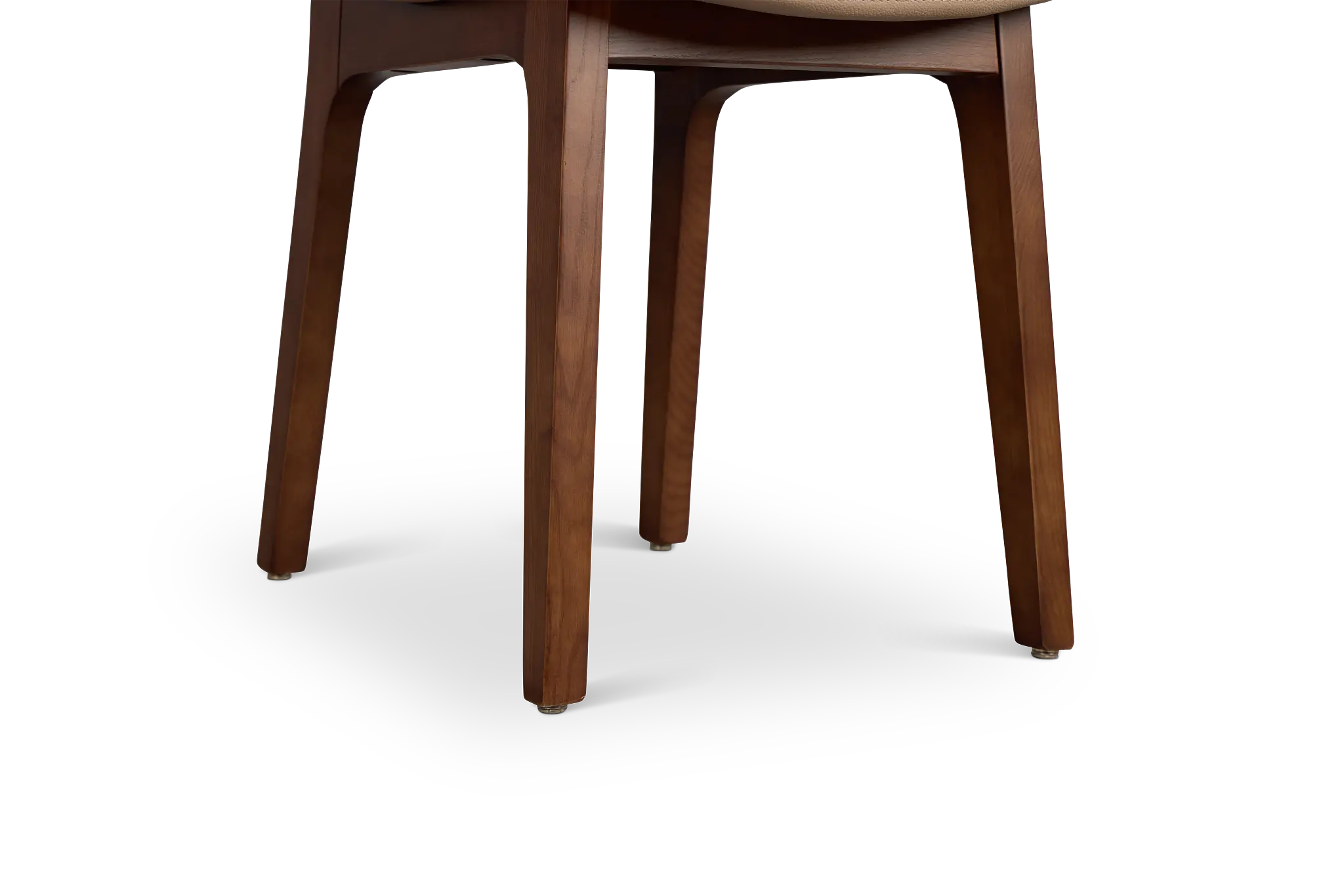 Hamilton Beige Micro Upholstered Side Chair Hamilton Beige Micro Upholstered Side Chair